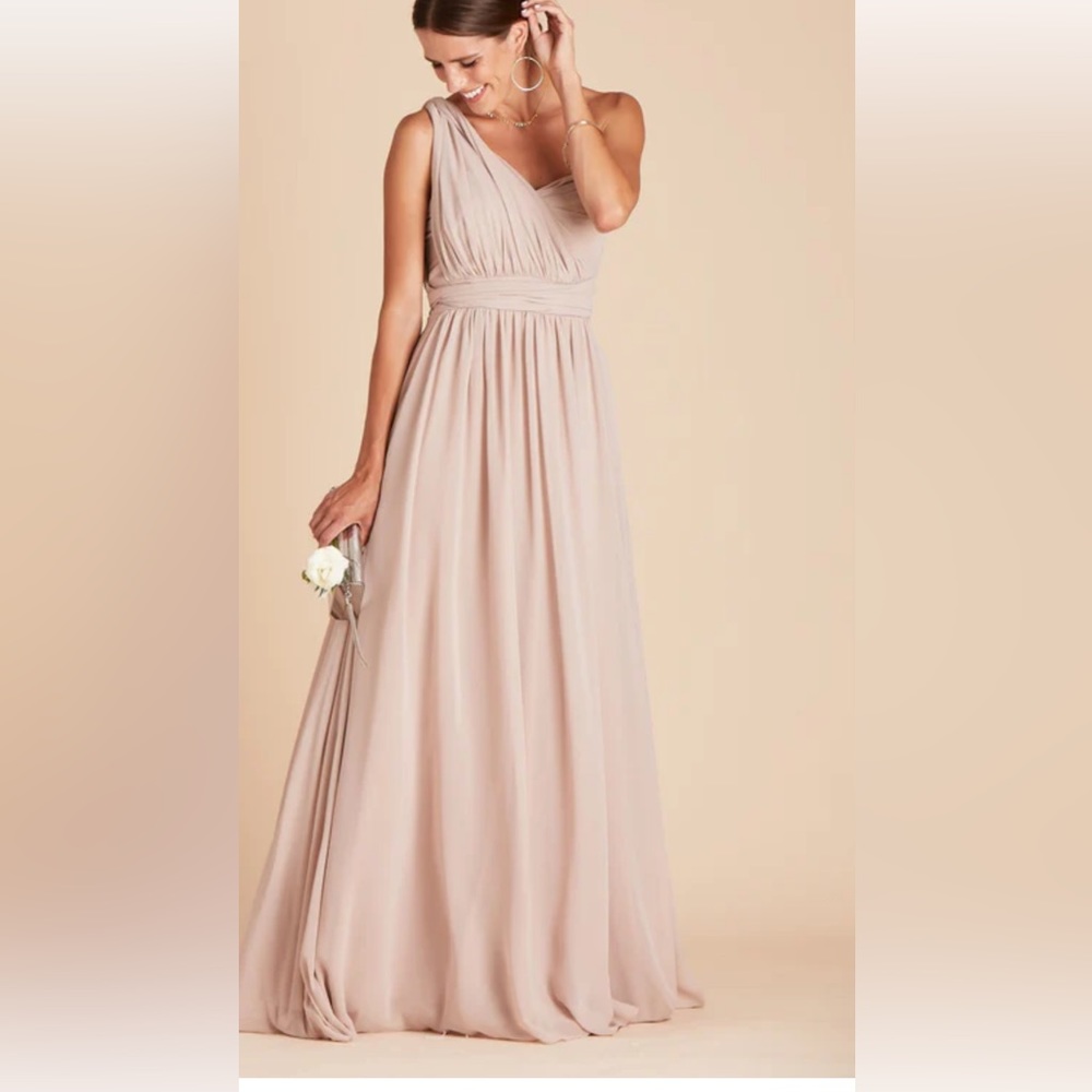 Birdy Grey dress